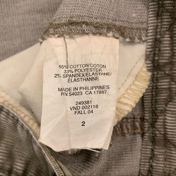 Gap Corduroy Skirt - Picture 8 of 11